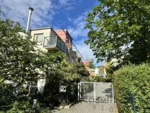 Pronájem bytu 3+kk, Praha - Kamýk, K lesu, 100 m2