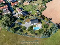 Prodej pozemku pro bydlení, Oleksovičky, 4501 m2