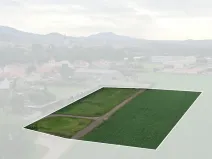 Prodej pozemku pro bydlení, Mlékojedy, 8456 m2