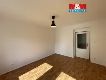 Pronájem bytu 2+1, Ústí nad Labem - Neštěmice, Železná, 48 m2