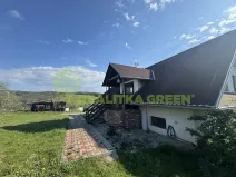 Pronájem rodinného domu, Neubuz, 218 m2