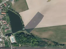 Prodej pole, Trnávka, 10454 m2