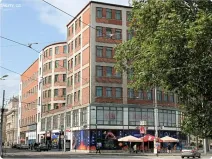 Pronájem kanceláře, Brno, Malinovského náměstí, 18 m2