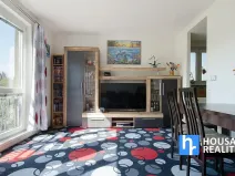 Prodej bytu 3+kk, Praha - Záběhlice, Svojšovická, 55 m2