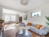 Prodej vily, Říčany - Radošovice, 229 m2