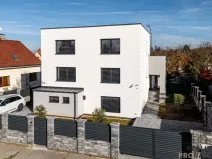 Prodej vily, Říčany, Pod Vojenským velitelstvím, 229 m2