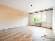 Prodej bytu 2+1, Brno - Zábrdovice, Merhautova, 62 m2