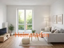 Pronájem bytu 2+1, Ostrava - Poruba, Čs. exilu, 60 m2