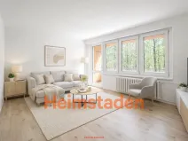 Pronájem bytu 3+1, Havířov - Podlesí, Dlouhá třída, 68 m2