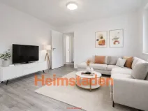 Pronájem bytu 1+1, Havířov - Město, V Parku, 43 m2