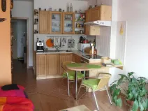 Prodej bytu 1+kk, Brno - Židenice, Pálavské náměstí, 33 m2