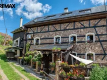 Prodej rodinného domu, Všechlapy, 200 m2