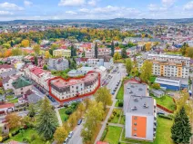 Prodej bytu 1+kk, Havlíčkův Brod, Kokořínská, 46 m2