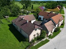 Prodej rodinného domu, Záhoří, 151 m2