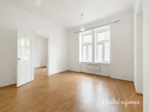 Pronájem bytu 2+kk, Praha - Libeň, Novákových, 50 m2