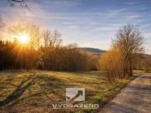 Prodej louky, Lomnice nad Popelkou, 640 m2