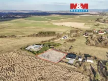 Prodej pozemku pro bydlení, Františkovy Lázně - Žírovice, 3247 m2