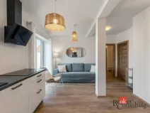 Prodej bytu 3+kk, Valtice, P. Bezruče, 58 m2