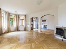 Pronájem rodinného domu, Praha - Nebušice, Malý dvůr, 250 m2