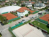 Prodej komerční nemovitosti, Rudná, Hořelické náměstí, 500 m2