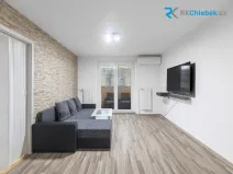 Prodej bytu 2+1, Ostrava, Jubilejní, 54 m2