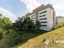 Prodej garážového stání, Olomouc, gen. Píky, 13 m2