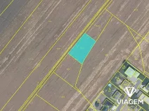 Prodej podílu pole, Ostrava, Nové Dvory, 825 m2