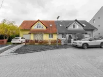 Prodej rodinného domu, Mokrá-Horákov - Mokrá, 154 m2