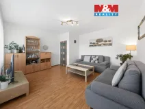 Prodej bytu 3+1, Brno - Líšeň, Josefy Faimonové, 78 m2