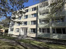Prodej bytu 1+1, Louny, Březinova, 36 m2