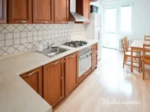 Pronájem bytu 3+1, Brno - Zábrdovice, Milady Horákové, 72 m2