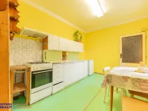 Prodej rodinného domu, Úsov, Třebovská, 380 m2