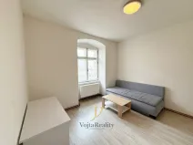 Pronájem bytu 1+kk, Olomouc, Zámečnická, 35 m2
