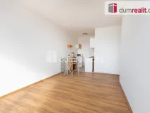 Pronájem bytu 2+kk, Nové Strašecí, Okružní, 41 m2