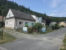 Prodej vícegeneračního domu, Oskava, 659 m2
