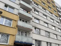 Prodej bytu 3+1, Trutnov, Pomněnková, 60 m2