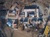 Prodej skladu, Bruntál, tř. Práce, 173 m2