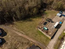 Prodej komerčního pozemku, Rynholec, 1688 m2