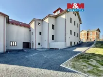 Pronájem činžovního domu, Příseka, 47 m2