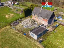 Prodej pozemku pro bydlení, Cvikov - Lindava, 438 m2