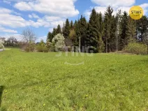 Prodej pozemku pro bydlení, Třinec - Konská, 1500 m2