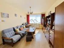 Prodej bytu 2+kk, Říčany, Poláčkova, 45 m2