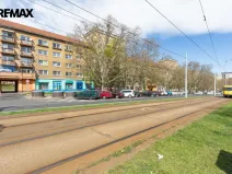 Prodej bytu 2+1, Most, tř. Budovatelů, 55 m2