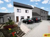 Prodej rodinného domu, Křenovice, 122 m2
