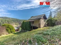 Prodej chaty, Děčín - Děčín X-Bělá, Družstevní, 16 m2