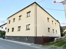 Pronájem bytu 2+1, Frenštát pod Radhoštěm, Dr. Parmy, 78 m2