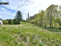 Prodej louky, České Meziříčí, 1214 m2