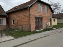 Prodej rodinného domu, Brumovice, 109 m2