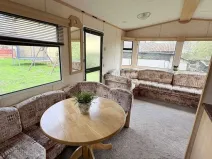 Prodej mobilheimu, Klášter Hradiště nad Jizerou, 40 m2