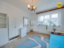 Prodej chalupy, Tvrdkov, 96 m2